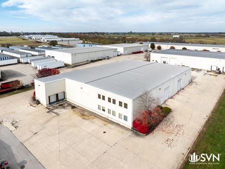 Preview of Industrial space for Sale at 375 Tierney Way