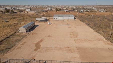 Preview of Industrial space for Sale at 9604 W County Road 152