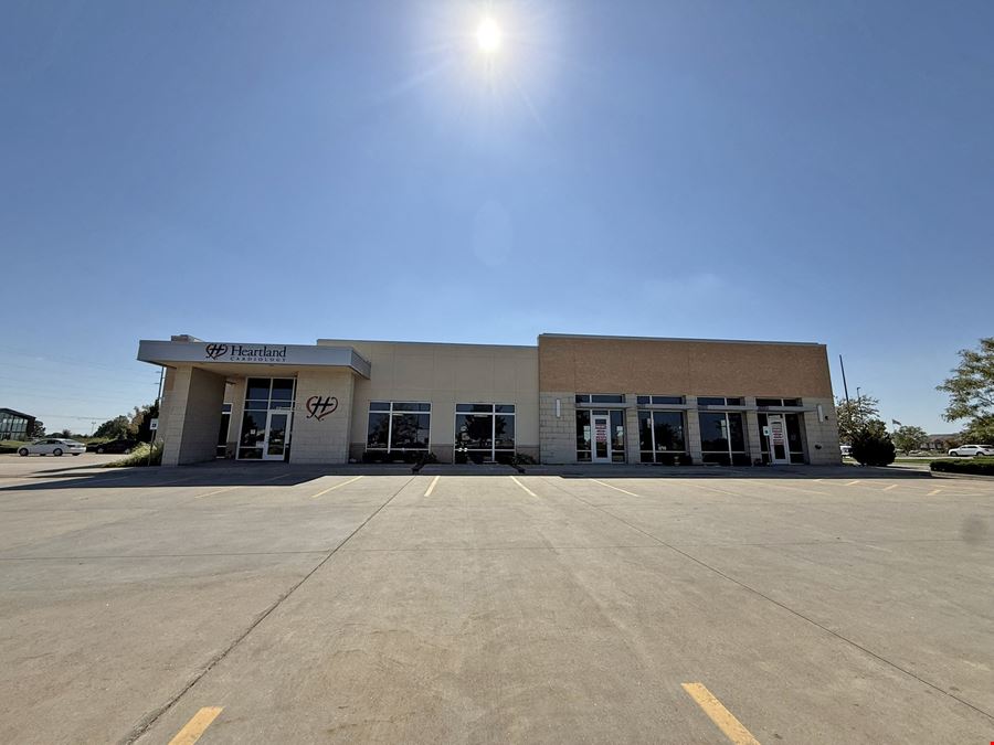 MEDICAL OFFICE BUILDING