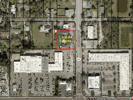 Preview of Retail space for Rent at 1630 S Wickham Rd