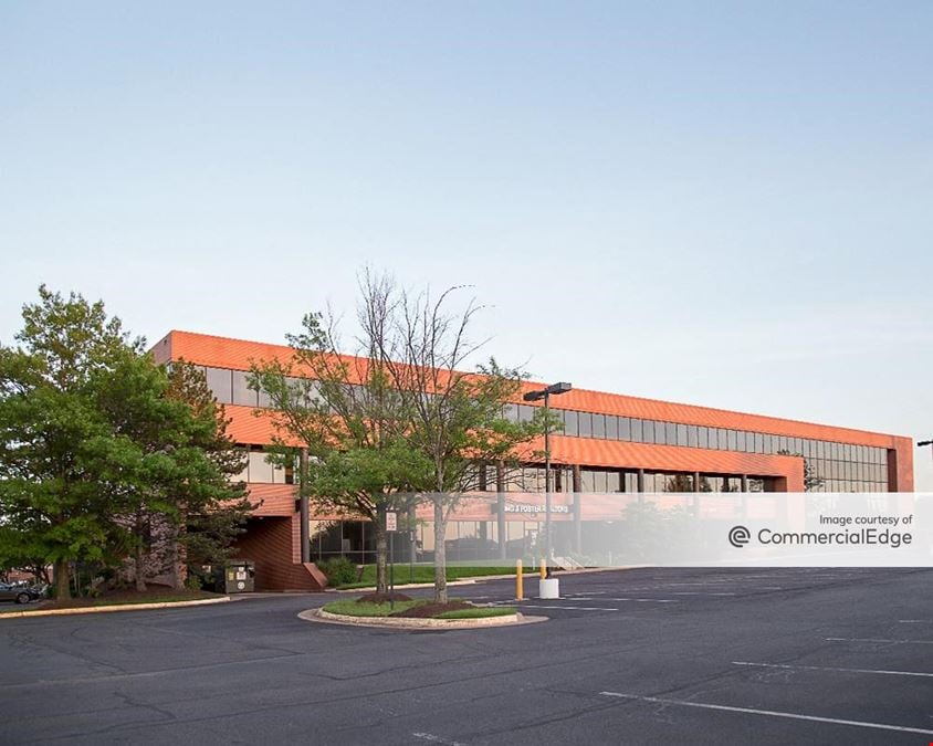 Greenbriar Corporate Center