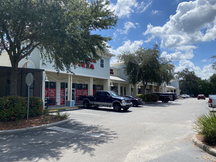 Shoppes at Osprey - Retail / Office Space