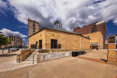 Preview of Office space for Rent at 501 East Capitol Avenue