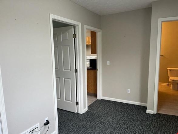 Preview of Office space for Rent at 36368 Detroit Rd