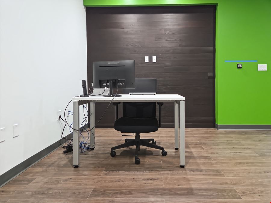 Regus - Orinda - Way