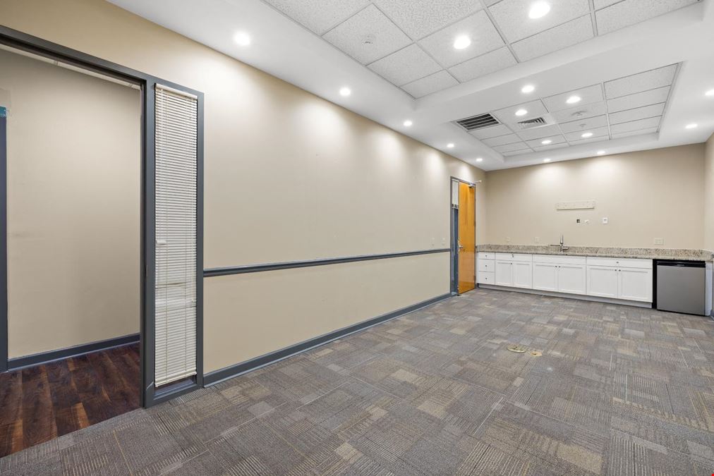 49th Street Office