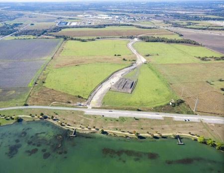 Preview of VacantLand space for Sale at E Pflugerville Pkwy