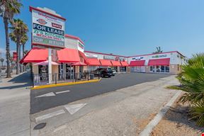 740 Long Beach Blvd