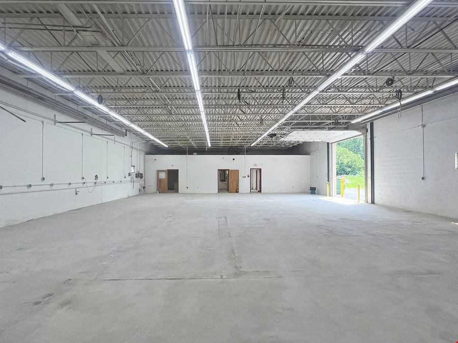 4300 W. Ridge Road