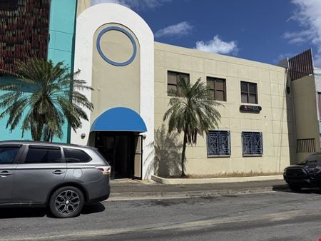 Preview of Office space for Rent at 160 Calle Las Flores