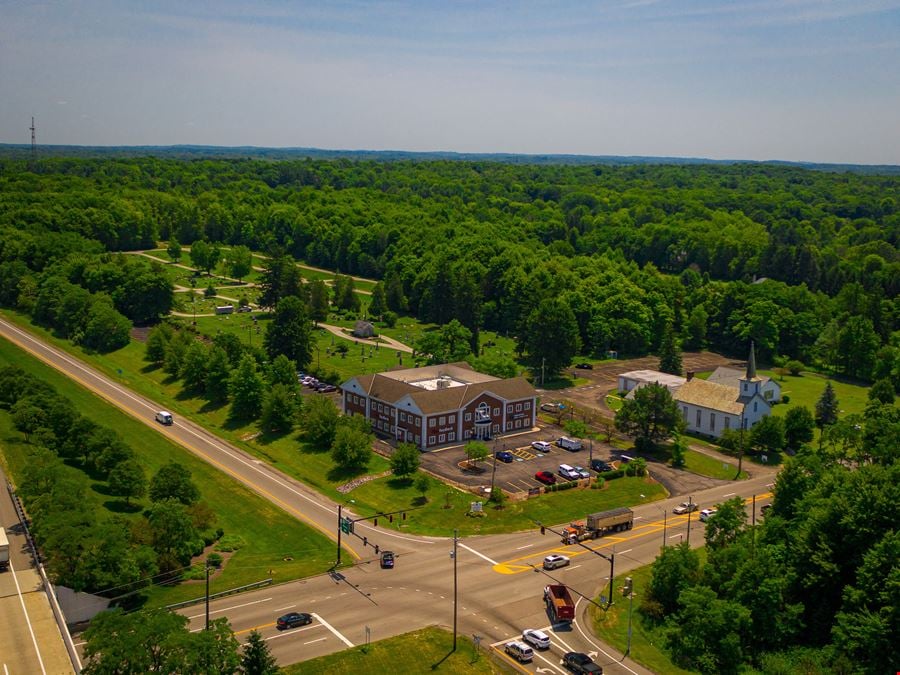 Bainbridge Center Building