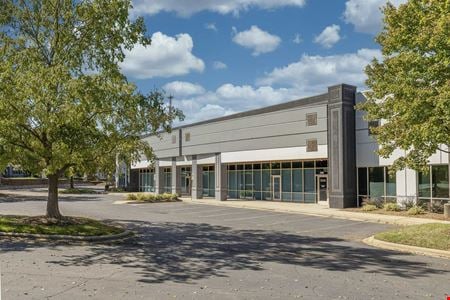 Preview of Industrial space for Rent at 6135 Lakeview Road