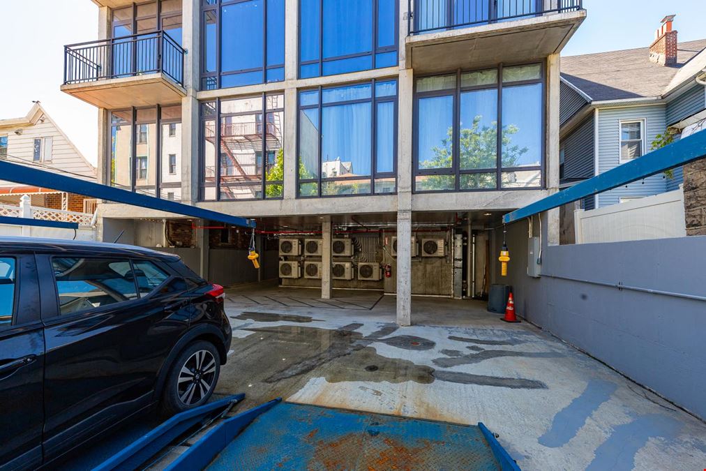 485 East 28th Street