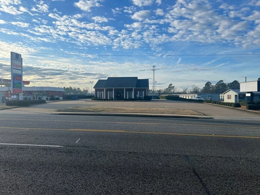11433 STATE HIGHWAY 64 W