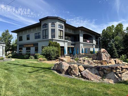 Preview of Office space for Rent at 1065 E. Winding Creek Dr.