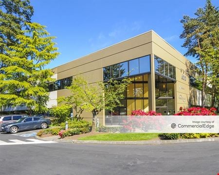Preview of commercial space at 5010 148th Ave NE