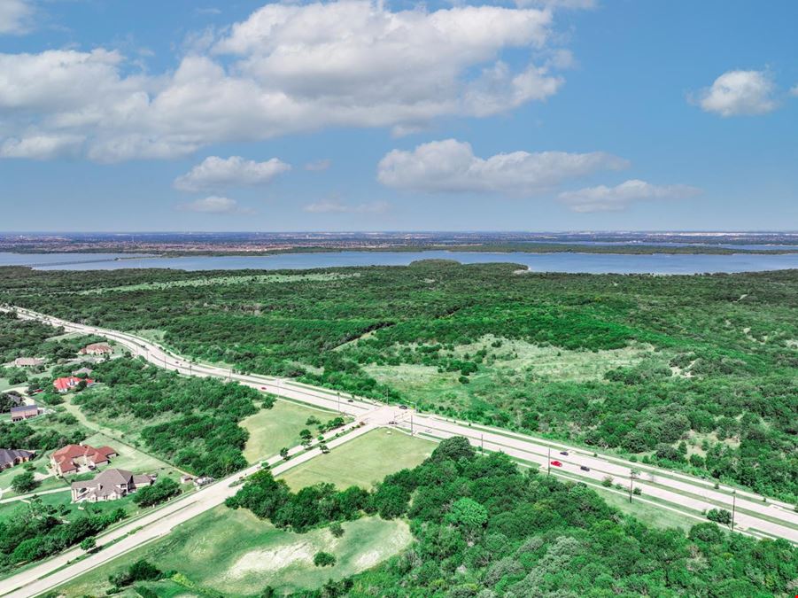2200 Mansfield Rd, Cedar Hills, TX