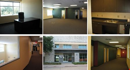 Preview of Commercial space for Rent at 3501 E Plano Pky