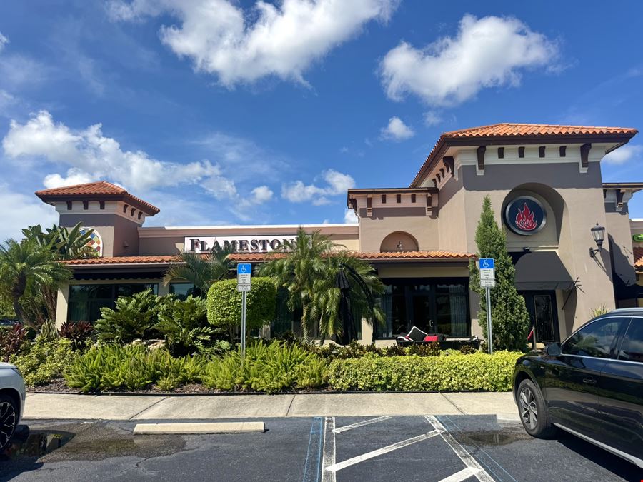 North Tampa Shores
