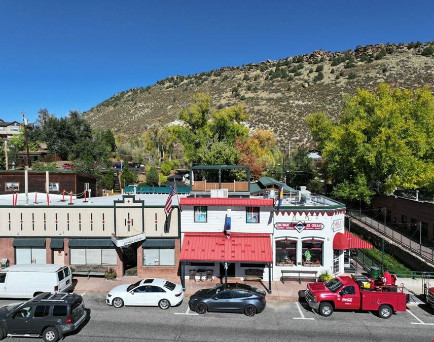 Bear Creek Block Portfolio