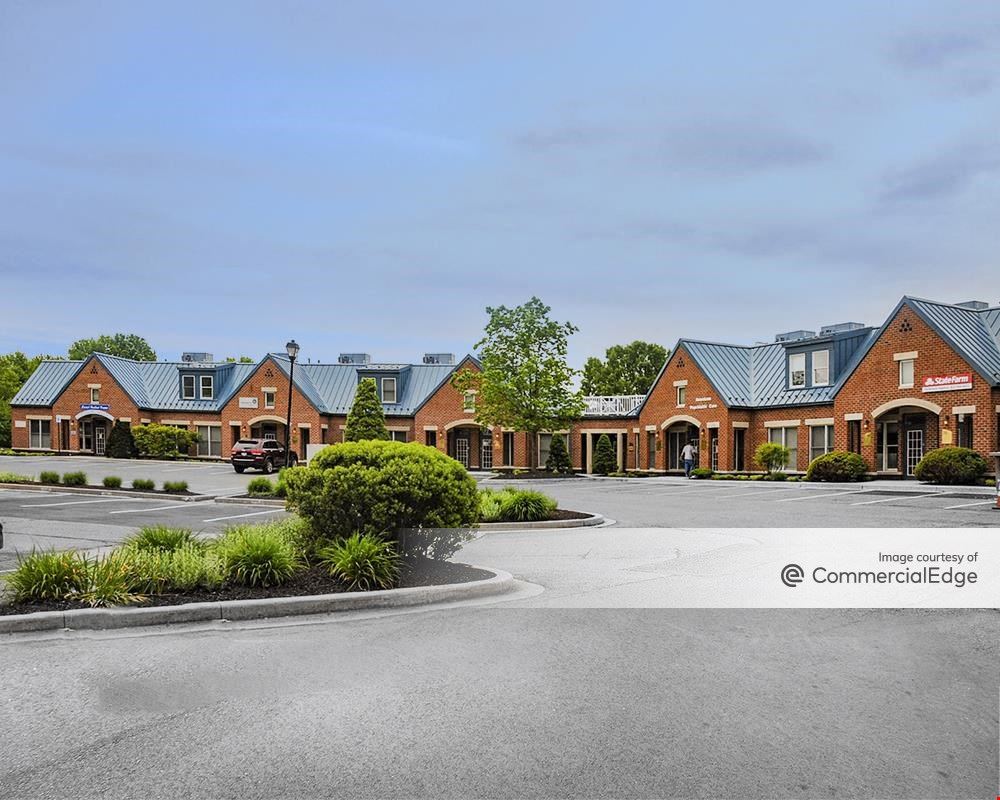 Bel Air South Professional Center