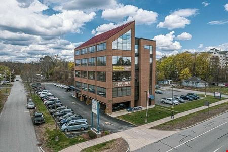 Preview of Office space for Rent at 595 Pawtucket Blvd