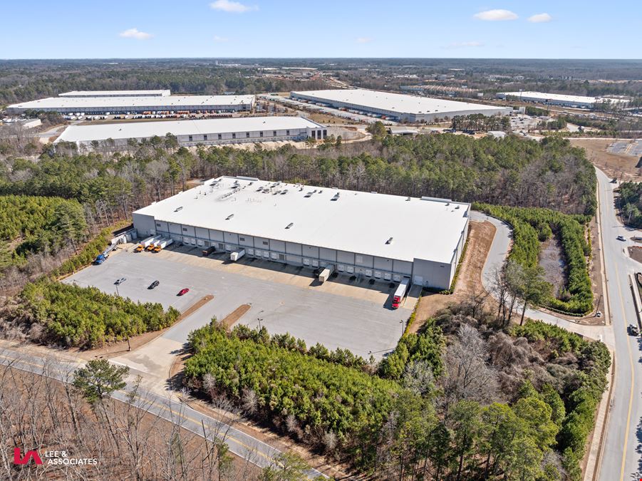 3000 Logistics Center Dr
