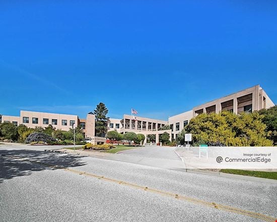 Preview of Office space for Rent at 20 Ryan Ranch Road
