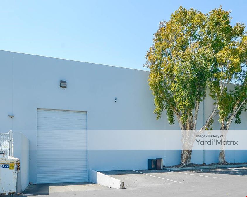 Ardenwood Point - Bldg 1