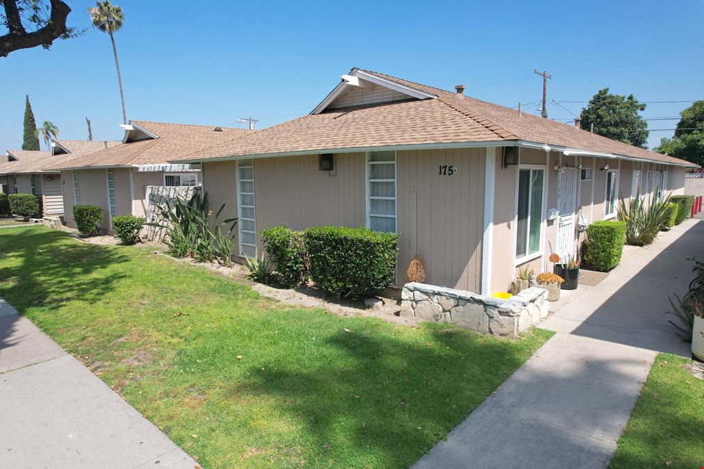 161 West Guinida Lane