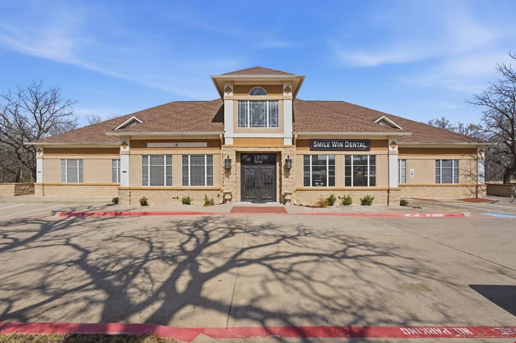 1650 W Northwest Hwy