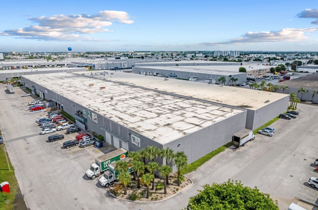7860 NW 76th Avenue,