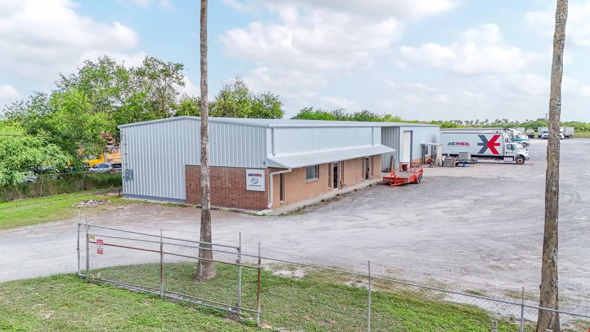 6918 Padre Island Hwy