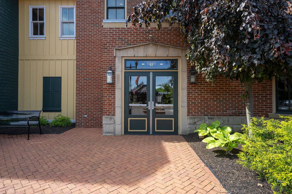 61 West Bridge Street