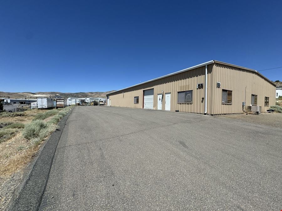 53 Laxalt Drive