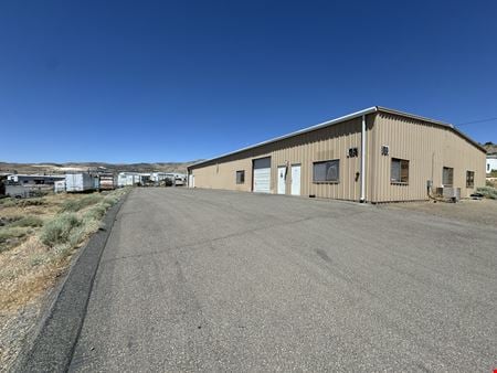 Preview of Industrial space for Sale at 53 Laxalt Drive