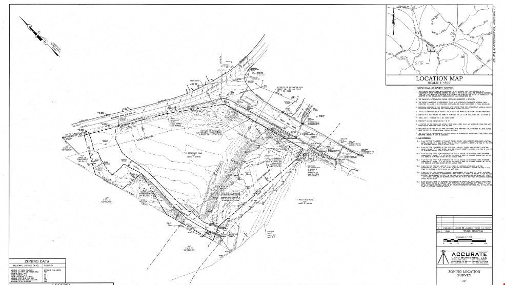 32 Berkshire Rd, Newtown - Fully Approved Commercial Site
