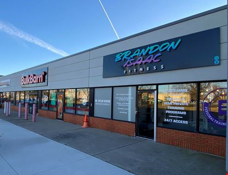 Preview of Retail space for Rent at 3350 Fairview Street