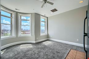 21-unit portfolio in East Baltimore