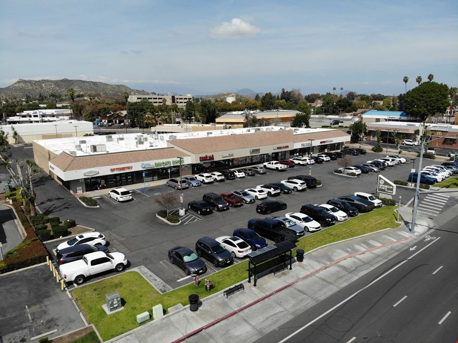 Magnolia Place to Shop
