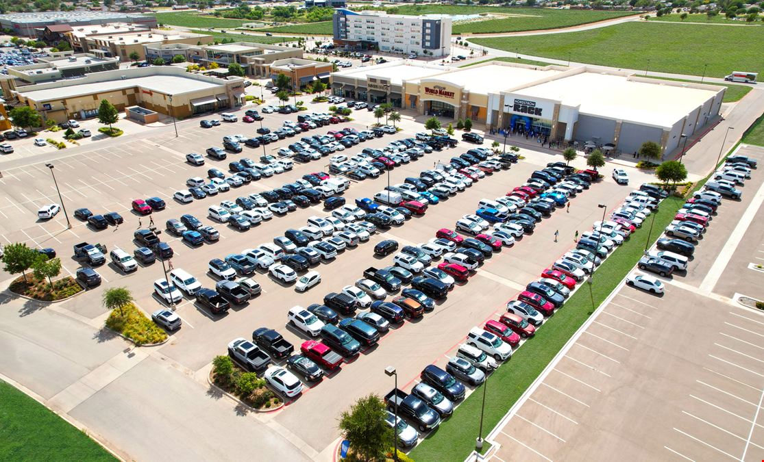 West End Center