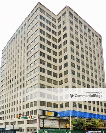 Preview of Office space for Rent at 30 Montgomery Street
