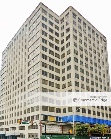 Preview of Commercial space for Rent at 30 Montgomery Street