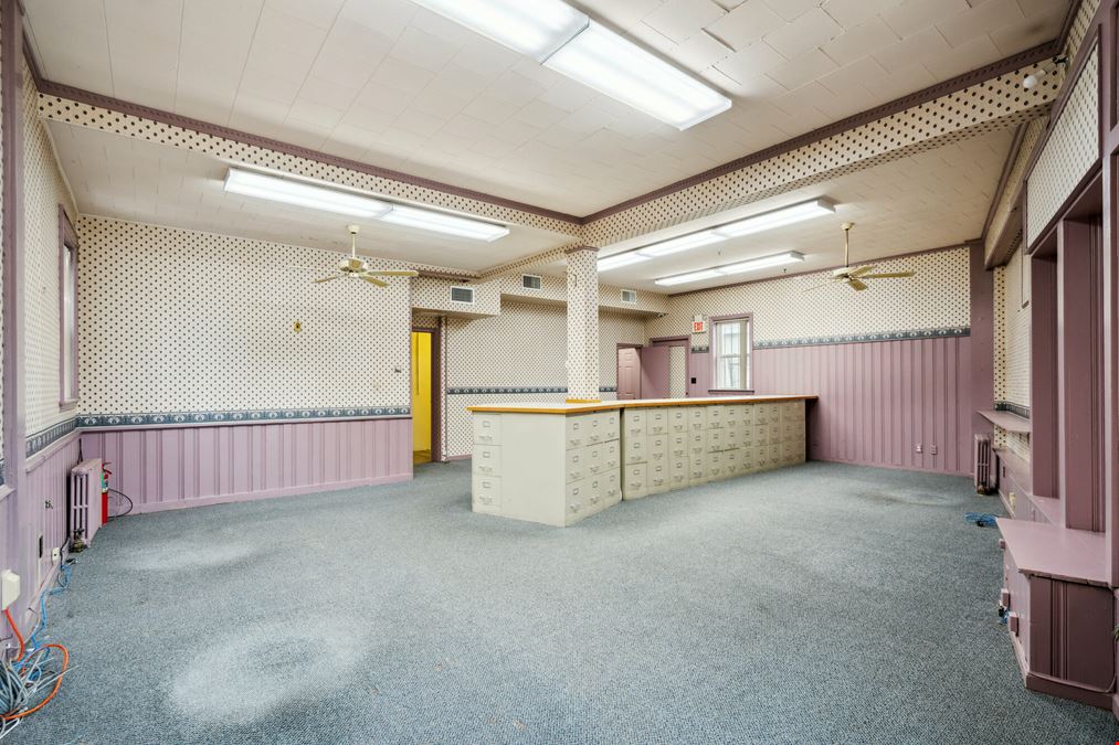 Professional Office Space