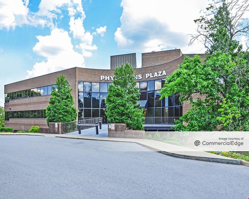 Physicians Plaza Williamson