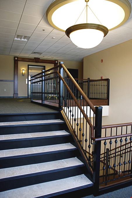 Agawam Crossing - 200 Silver Street, Suite 214