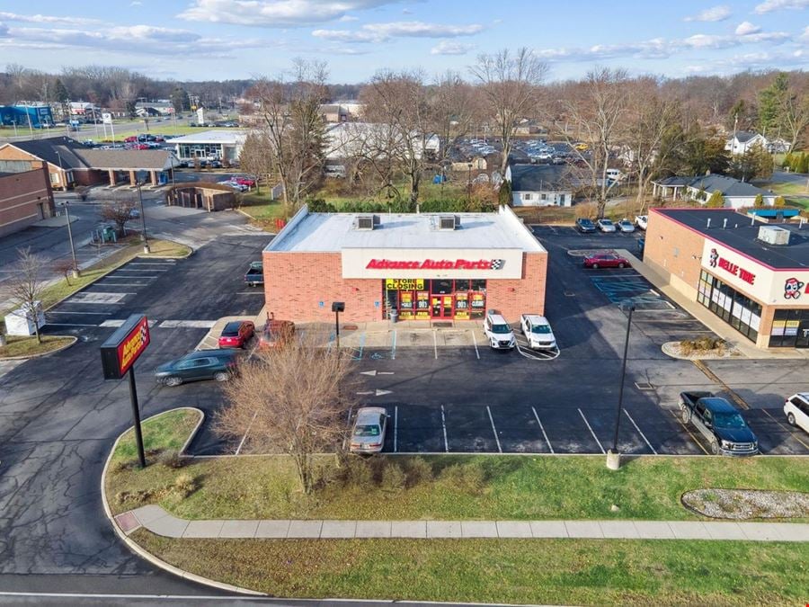 3139 N. King Road