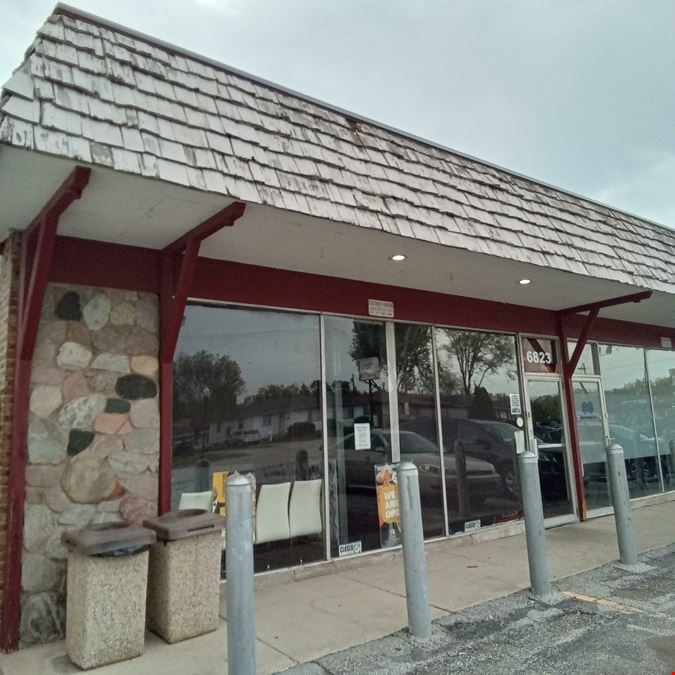 6823-39 Grand Avenue