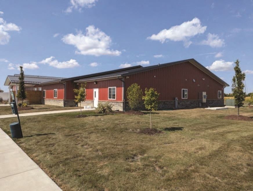 Veterinarian/Medical Building for Sale
