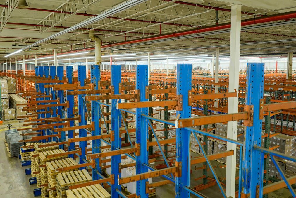2415 3rd Ave Industrial Lease